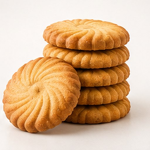Butter Cookies