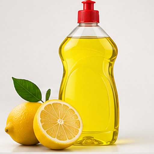 Dishwash Liquid