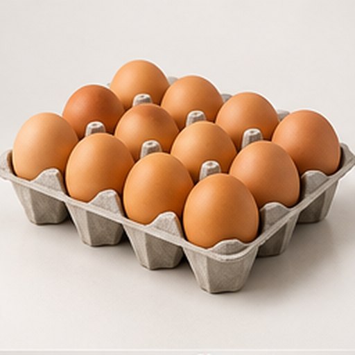 Farm Fresh Eggs