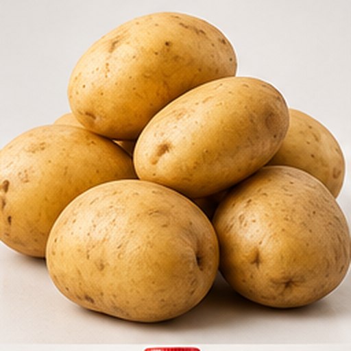 Farm Potatoes 1 kg