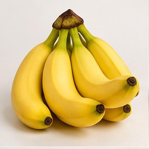 Fresh Bananas 500 g