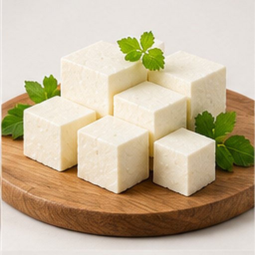 Fresh Paneer 500 g