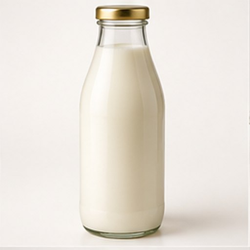 Full Cream Milk 500 ml