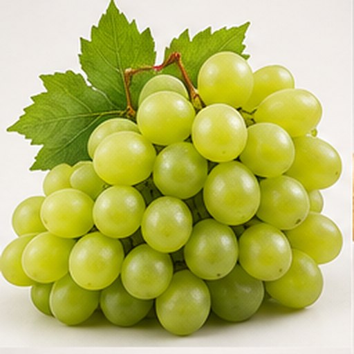 Green Grapes 1 kg