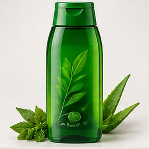 Herbal Shampoo