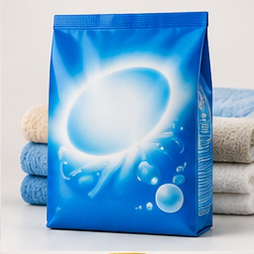 Laundry Detergent 1 kg