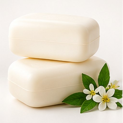 Moisturising Bath Soap