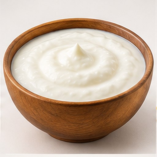 Natural Curd