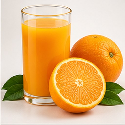 Orange Juice 250 ml