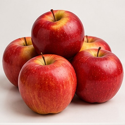 Red Apples 500 g