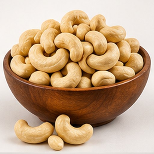 Roasted Salted Cashews