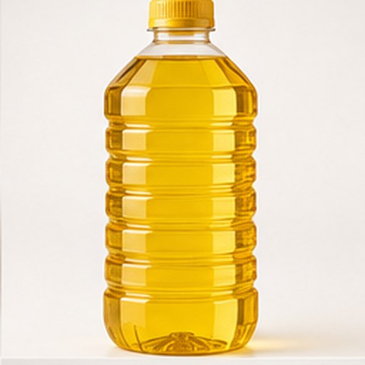 Sunflower Cooking Oil