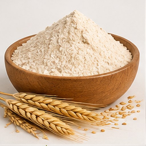 Whole Wheat Atta 1 kg