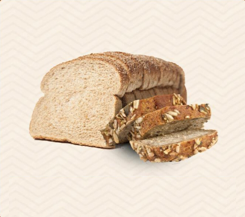 Wheat | Multigrain Breads