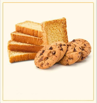 Cookies | Rusk | Khari