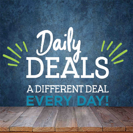 Daily Deals