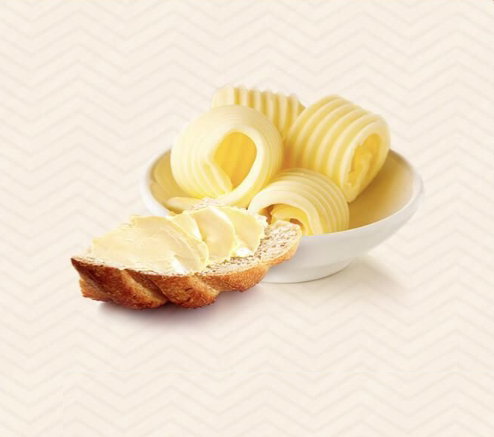 Butter | Margarine