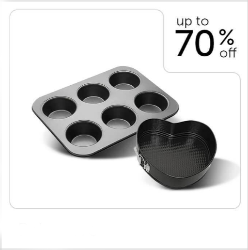 Bakeware