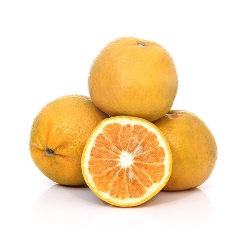 Orange - Kinnow, 1 kg