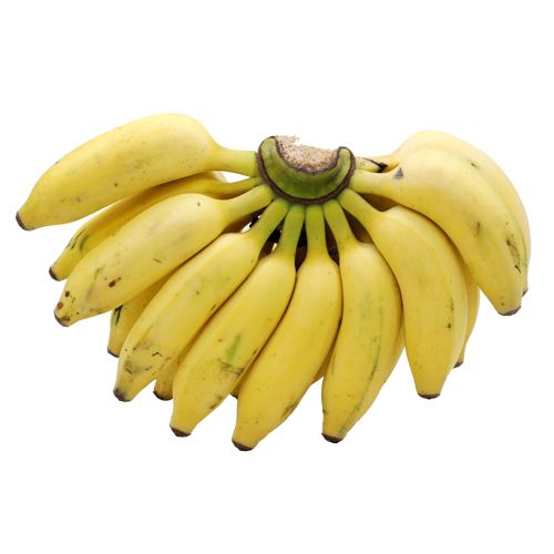 Banana - Yelakki, 1 kg