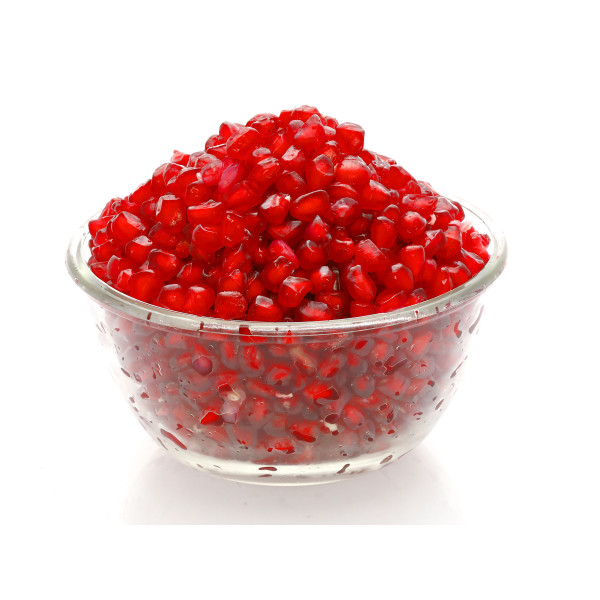 Pomegranate - Peeled, 200 g