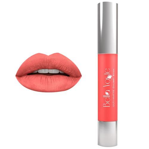 Bella Voste Ulti-Matte Chubby Stick, 3.5 g Whipped Caviar 04